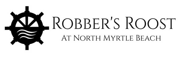 Robber's Roost